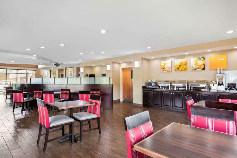 Hotel Comfort Suites Gulfport