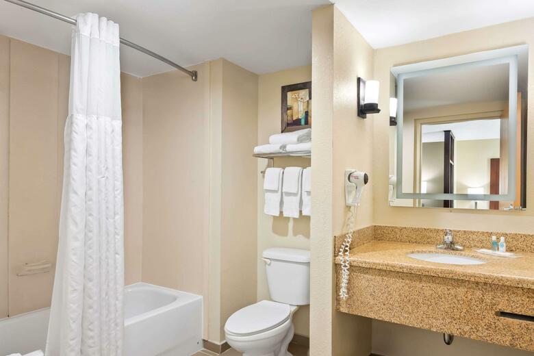 Hotel Comfort Suites Gulfport
