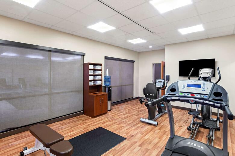 Hotel Comfort Suites Gulfport