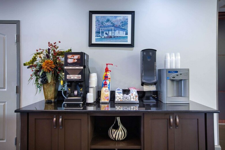 Hotel La Quinta Inn & Suites Tupelo