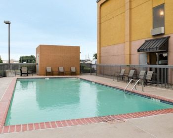 Hotel Comfort Inn Cleveland
