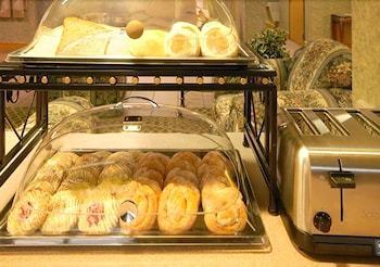 Hotel Comfort Inn Cleveland