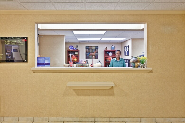Hotel Candlewood Suites Olive Branch