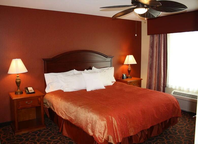 Hotel Homewood Suites By Hilton St. Cloud