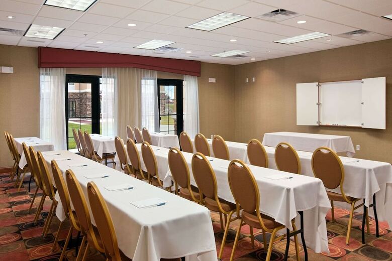 Hotel Homewood Suites By Hilton St. Cloud
