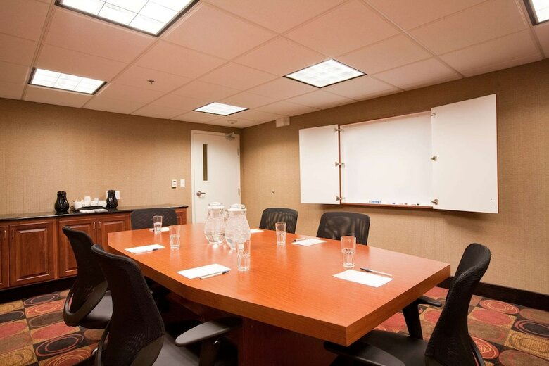 Hotel Homewood Suites By Hilton St. Cloud