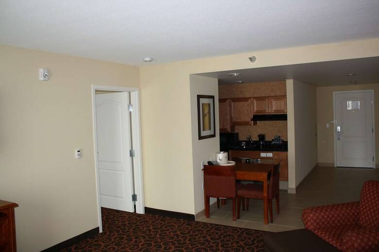 Hotel Homewood Suites By Hilton St. Cloud