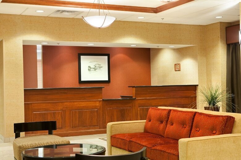 Hotel Homewood Suites By Hilton St. Cloud