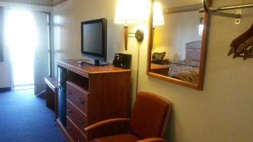 Motel Relax Inn Warrenton