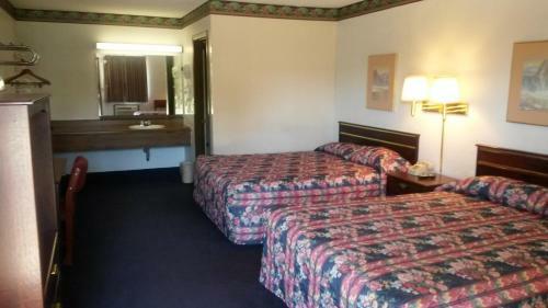 Motel Relax Inn Warrenton
