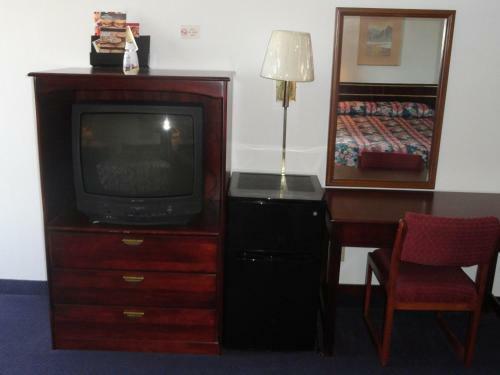 Motel Relax Inn Warrenton