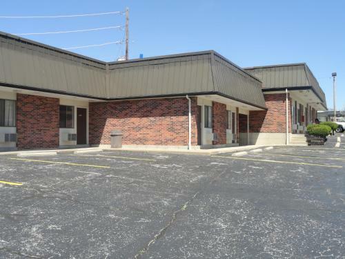 Motel Relax Inn Warrenton
