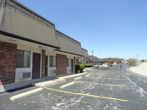 Motel Relax Inn Warrenton