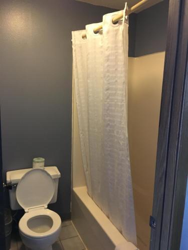 Motel Relax Inn Warrenton