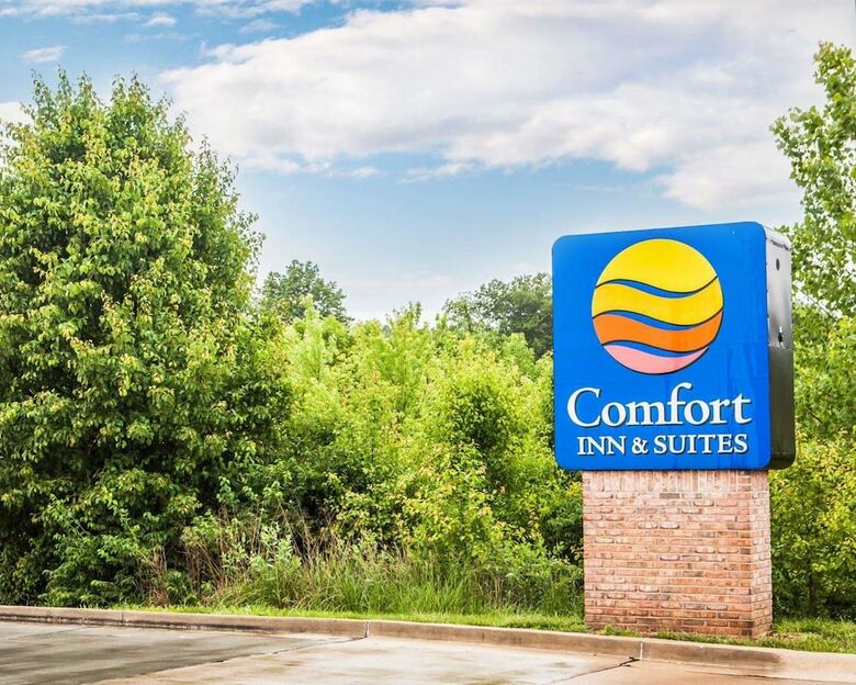 Hotel Comfort Inn And Suites O'fallon