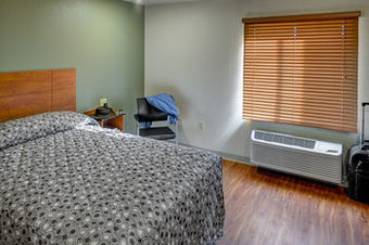 Hotel Value Place Kansas City, Mo (royals Stadium)