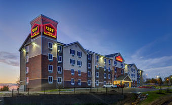 Hotel Value Place Kansas City, Mo (royals Stadium)
