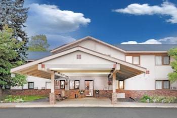 Motel Super 8 Duluth