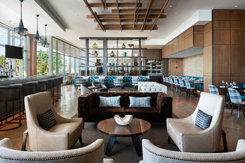 Four Seasons Hotel St Louis