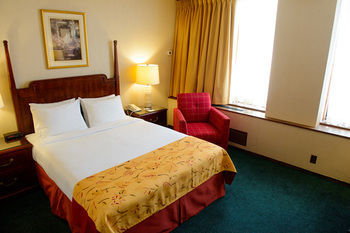 Kahler Grand Hotel