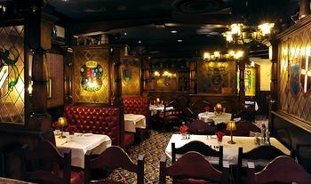 Kahler Grand Hotel
