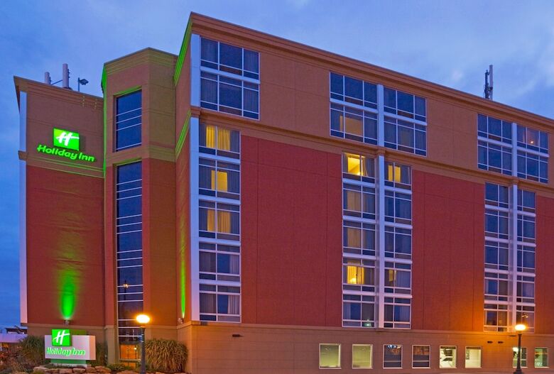 Hotel Holiday Inn St. Paul Downtown