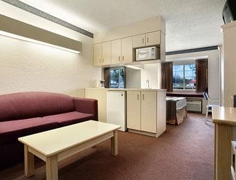 Hostal Microtel Inn & Suites By Wyndham Joplin