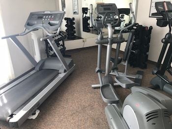 Hotel Quality Inn & Suites