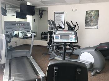 Hotel Quality Inn & Suites