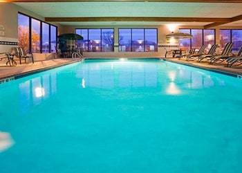 Hotel Quality Inn & Suites