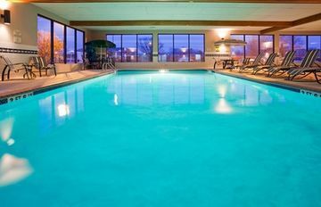 Hotel Quality Inn & Suites