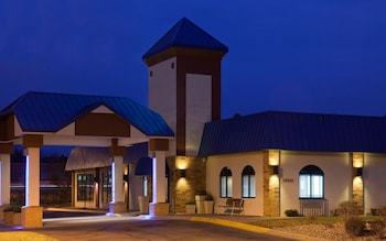 Hotel Quality Inn & Suites