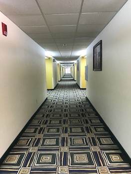 Hotel Quality Inn & Suites