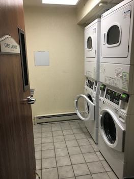 Hotel Quality Inn & Suites