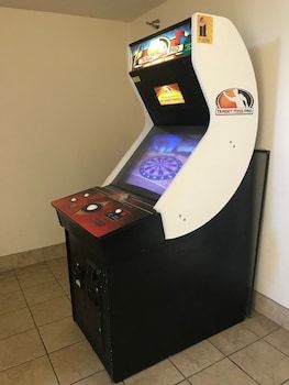 Hotel Quality Inn & Suites