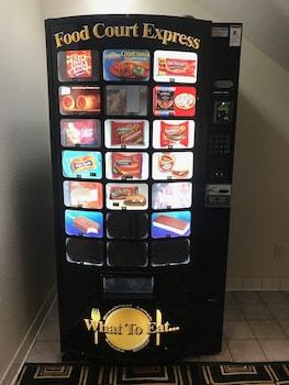 Hotel Quality Inn & Suites
