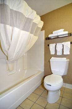 Hotel Quality Inn & Suites