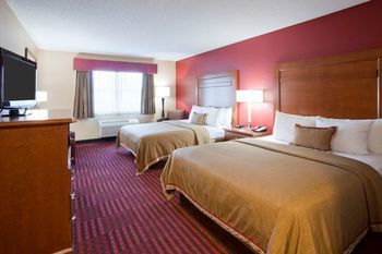 Grandstay Hotel & Suites Stillwater
