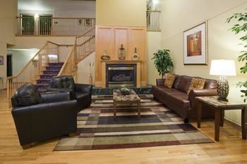 Grandstay Hotel & Suites Stillwater
