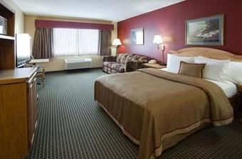 Grandstay Hotel & Suites Stillwater