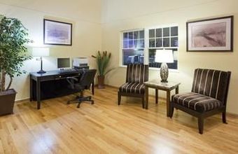 Grandstay Hotel & Suites Stillwater