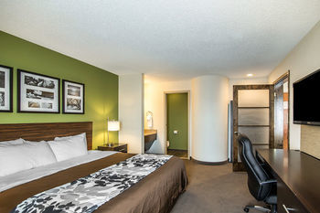 Hotel Sleep Inn Joplin