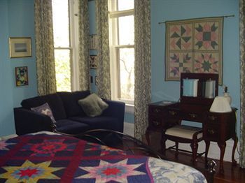 Haysler House Bed And Breakfast Inn