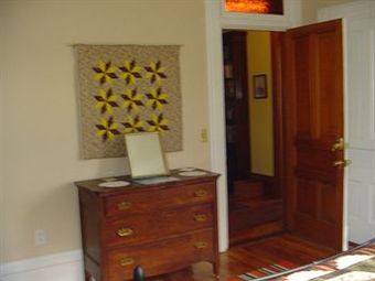 Haysler House Bed And Breakfast Inn