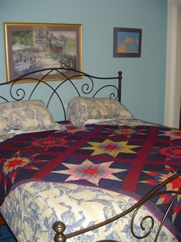 Haysler House Bed And Breakfast Inn