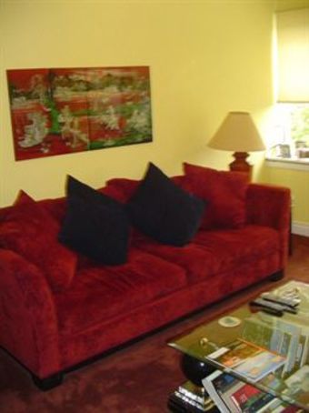 Haysler House Bed And Breakfast Inn