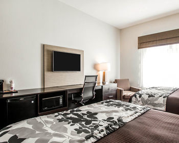 Hotel Sleep Inn & Suites