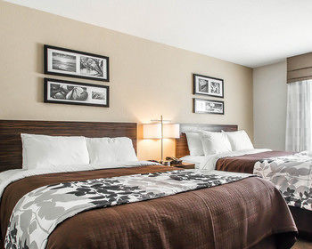 Hotel Sleep Inn & Suites