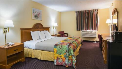Motel 6 Hannibal Mo