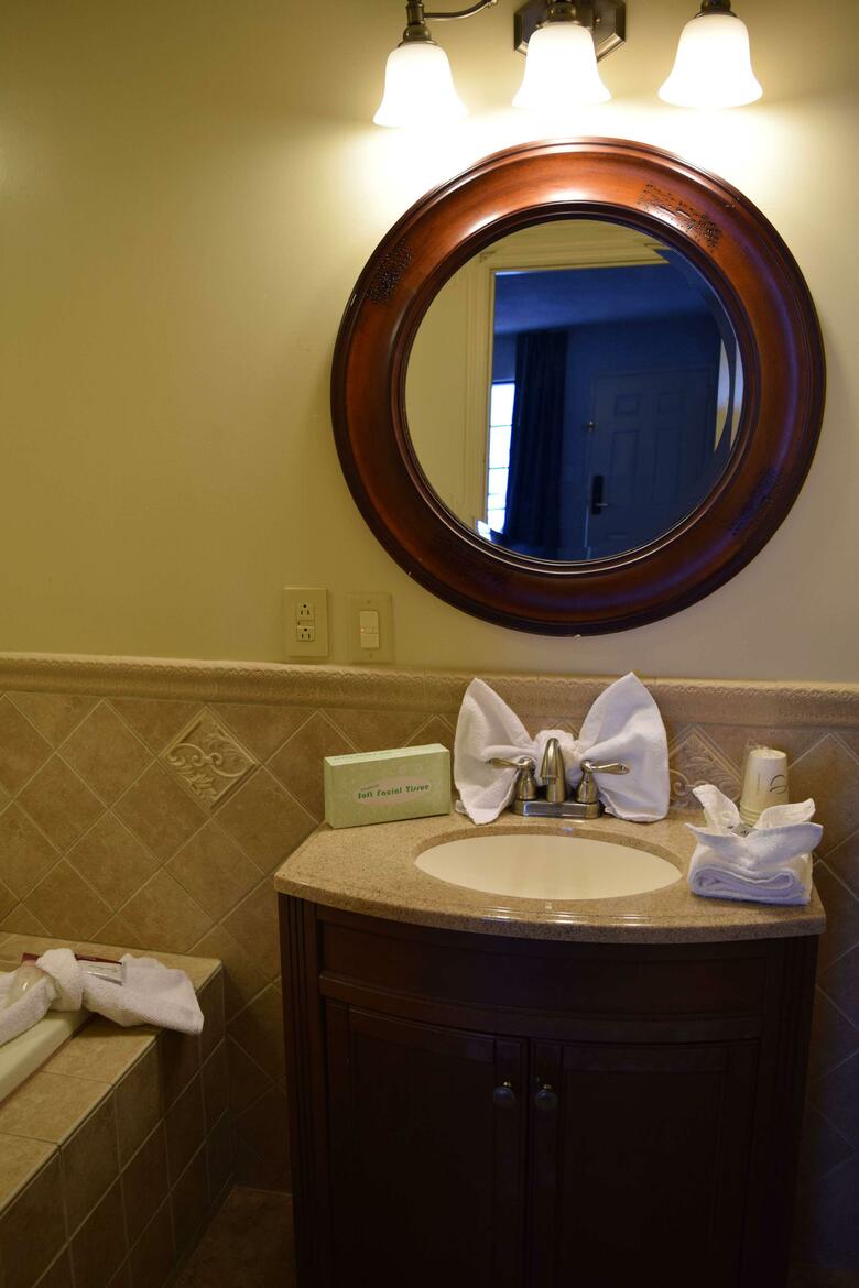 Motel Bluegrass Extended Stay Hotel